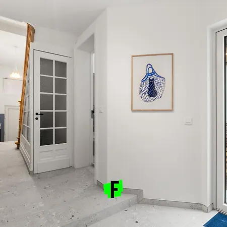 Maison Sebastien Будинок відпочинку